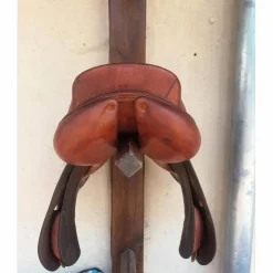 selle Bruno Delgrange*- Marque inconnue - Hot