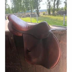 selle Bruno Delgrange*- Marque inconnue - Hot