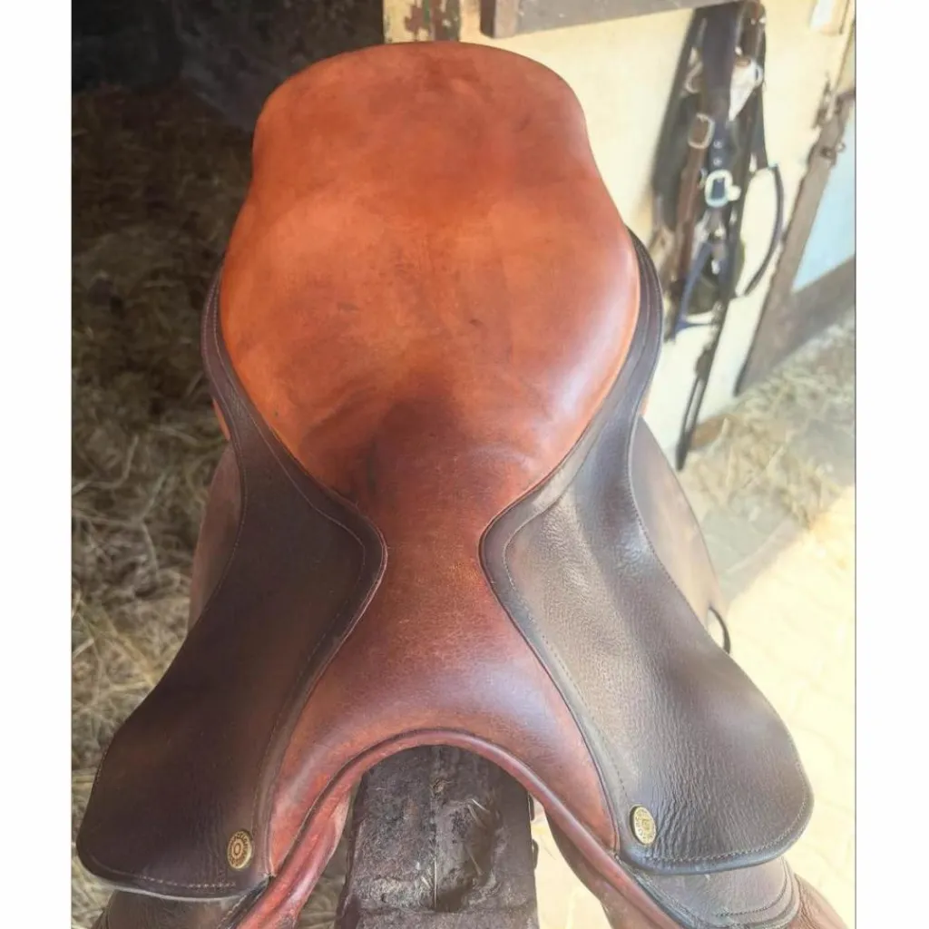 selle Bruno Delgrange*- Marque inconnue - Hot