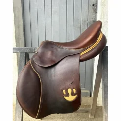 Selle Bruno*Delgrange New