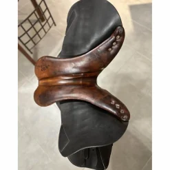 Selle Bruno*Delgrange New