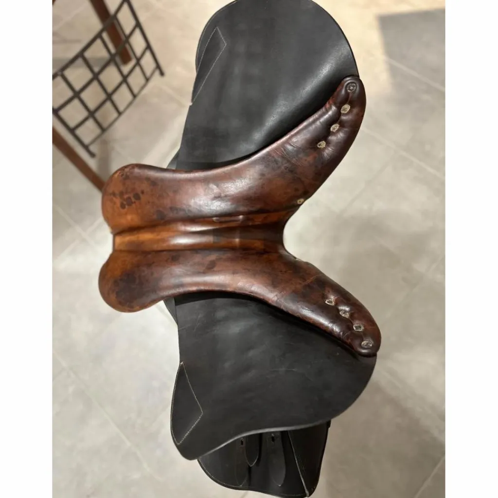 Selle Bruno*Delgrange New