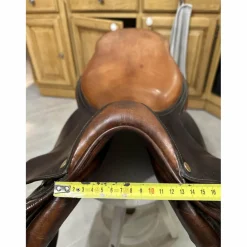 Selle Bruno*Delgrange New