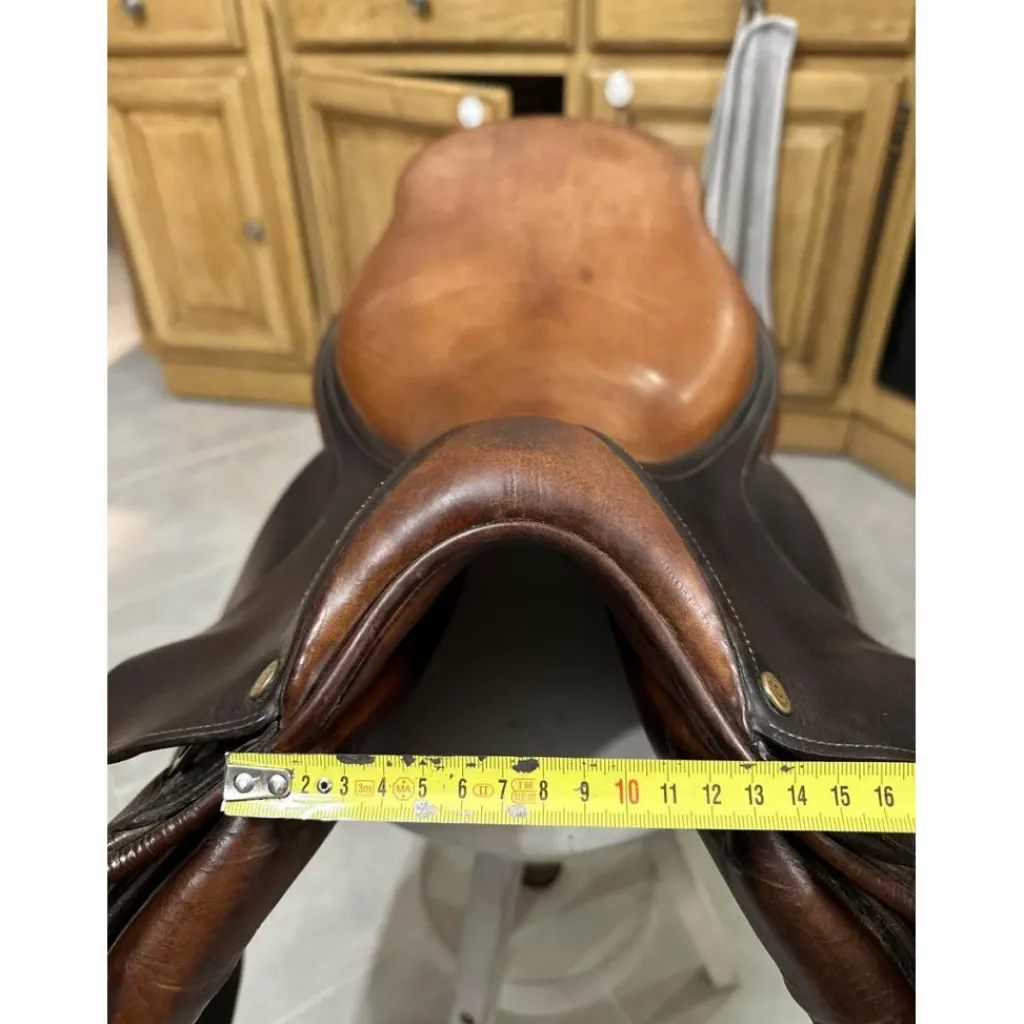 Selle Bruno*Delgrange New