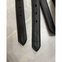 Selle Bruno*Delgrange New