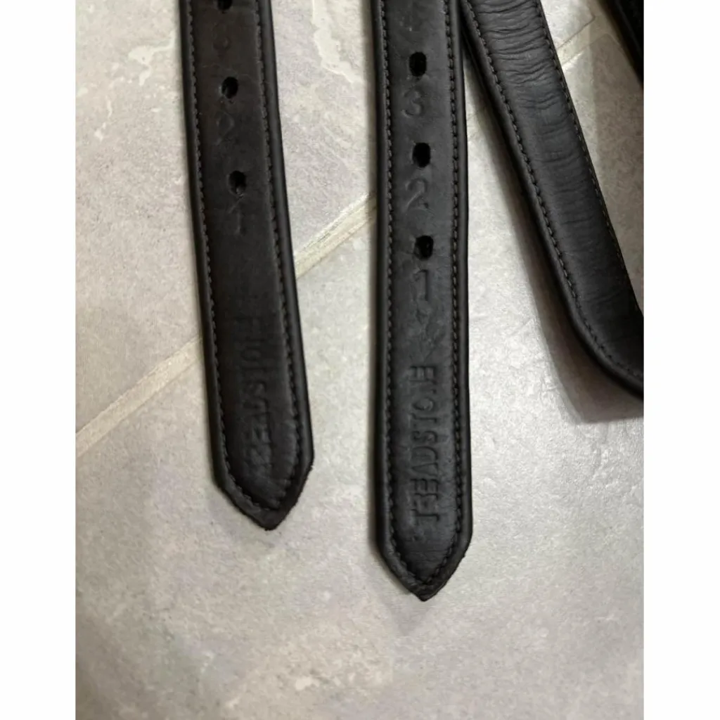 Selle Bruno*Delgrange New