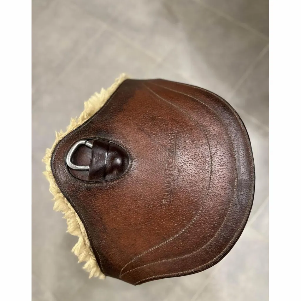 Selle Bruno*Delgrange New