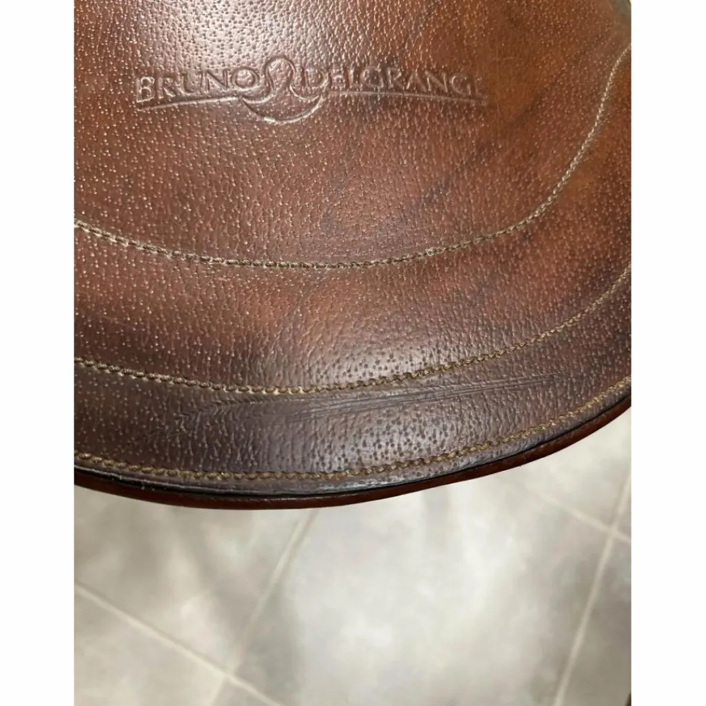 Selle Bruno*Delgrange New