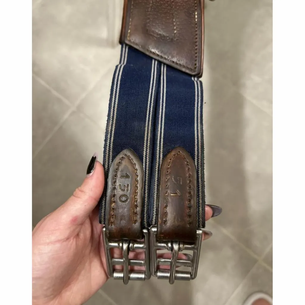 Selle Bruno*Delgrange New