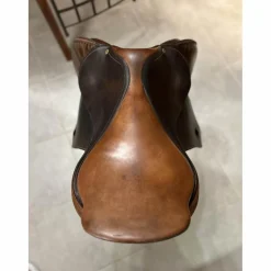Selle Bruno*Delgrange New