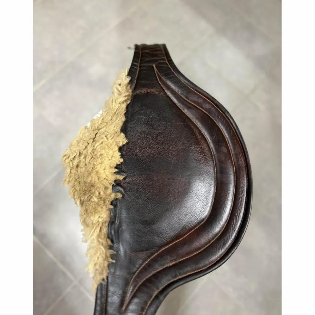 Selle Bruno*Delgrange New