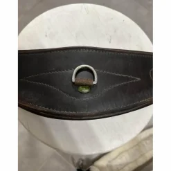 Selle Bruno*Delgrange New