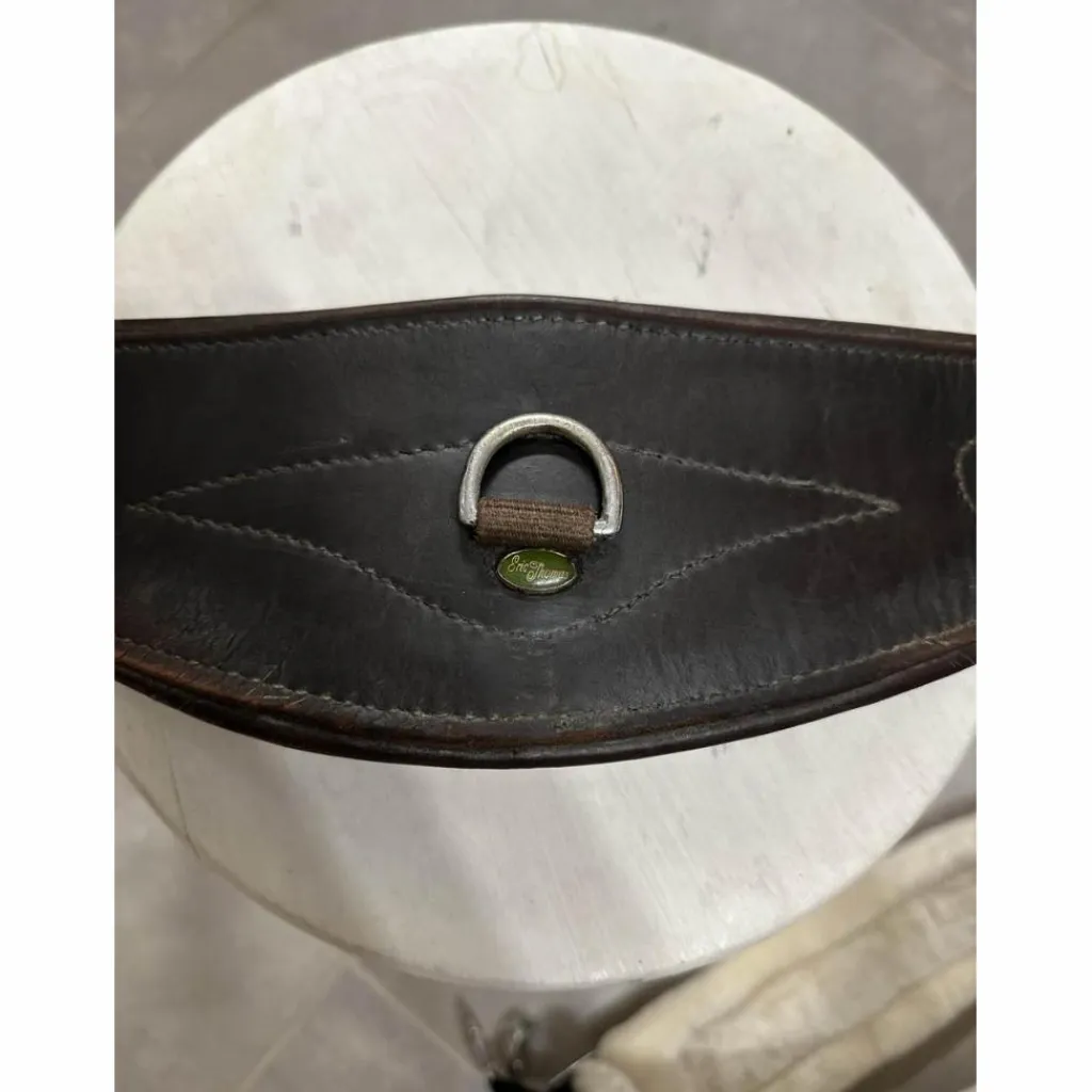 Selle Bruno*Delgrange New