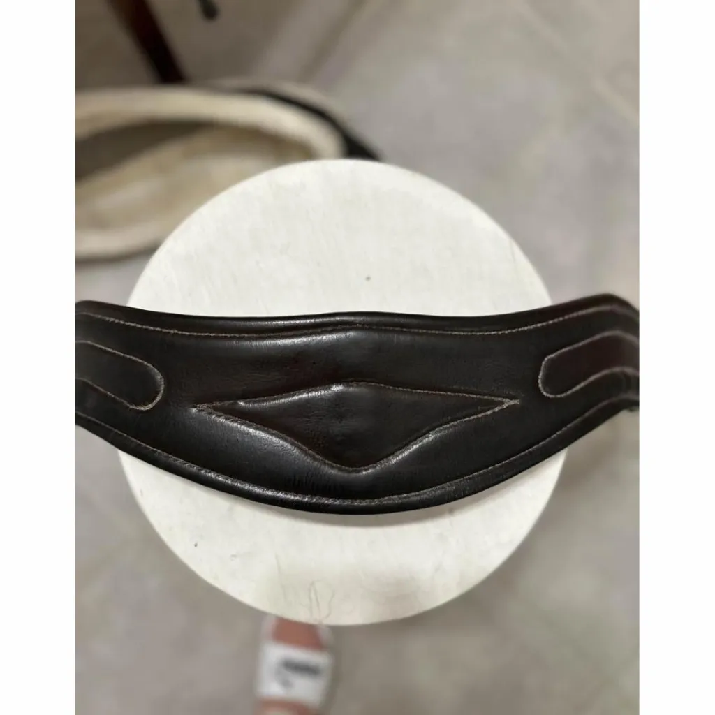 Selle Bruno*Delgrange New