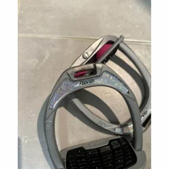 Selle Bruno*Delgrange New