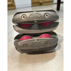 Selle Bruno*Delgrange New