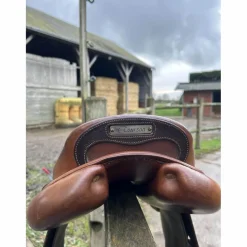 Selle Bruno*Delgrange Best