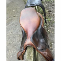 Selle Bruno*Delgrange Best