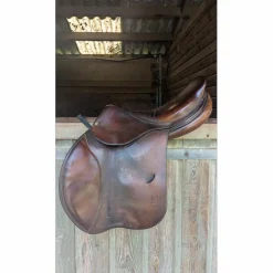 Delgrange Selles Mixtes>Selle Bruno