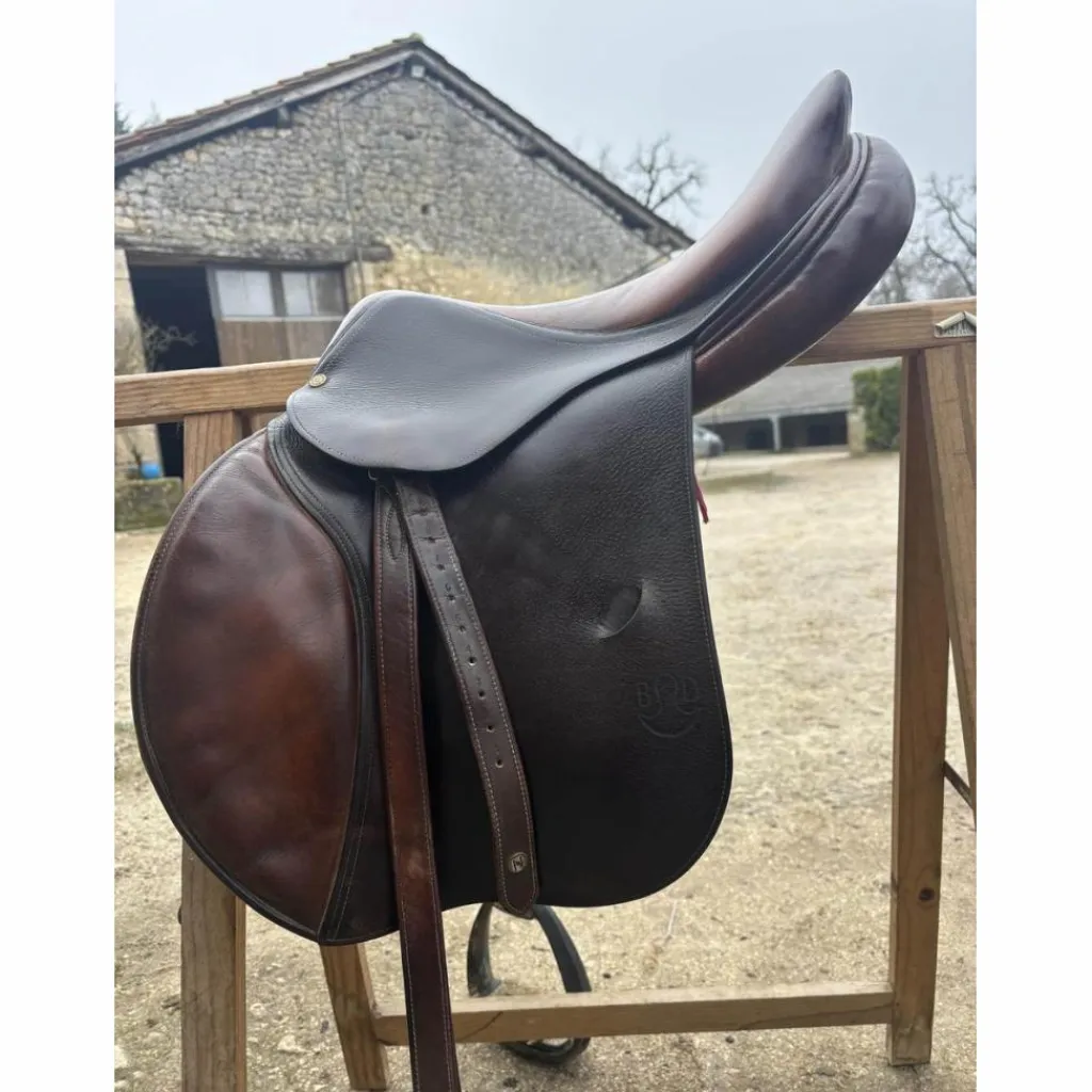 selle Bruno*Delgrange Clearance