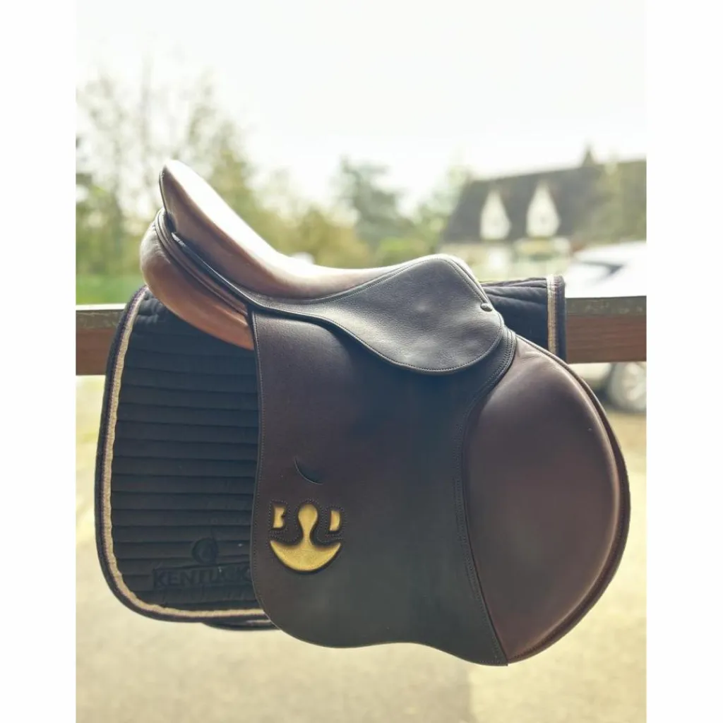 Selle Bruno virtuose*Delgrange