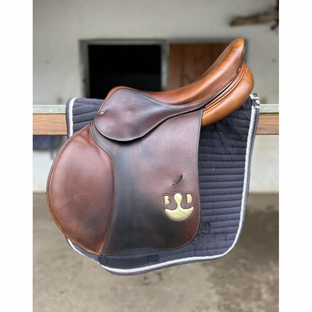 Selle Bruno virtuose*Delgrange
