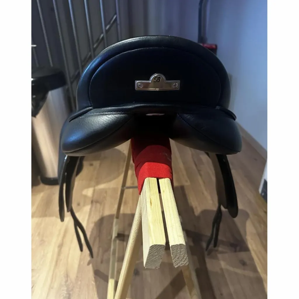 Bates Selles Mixtes>Selle bâtes wide