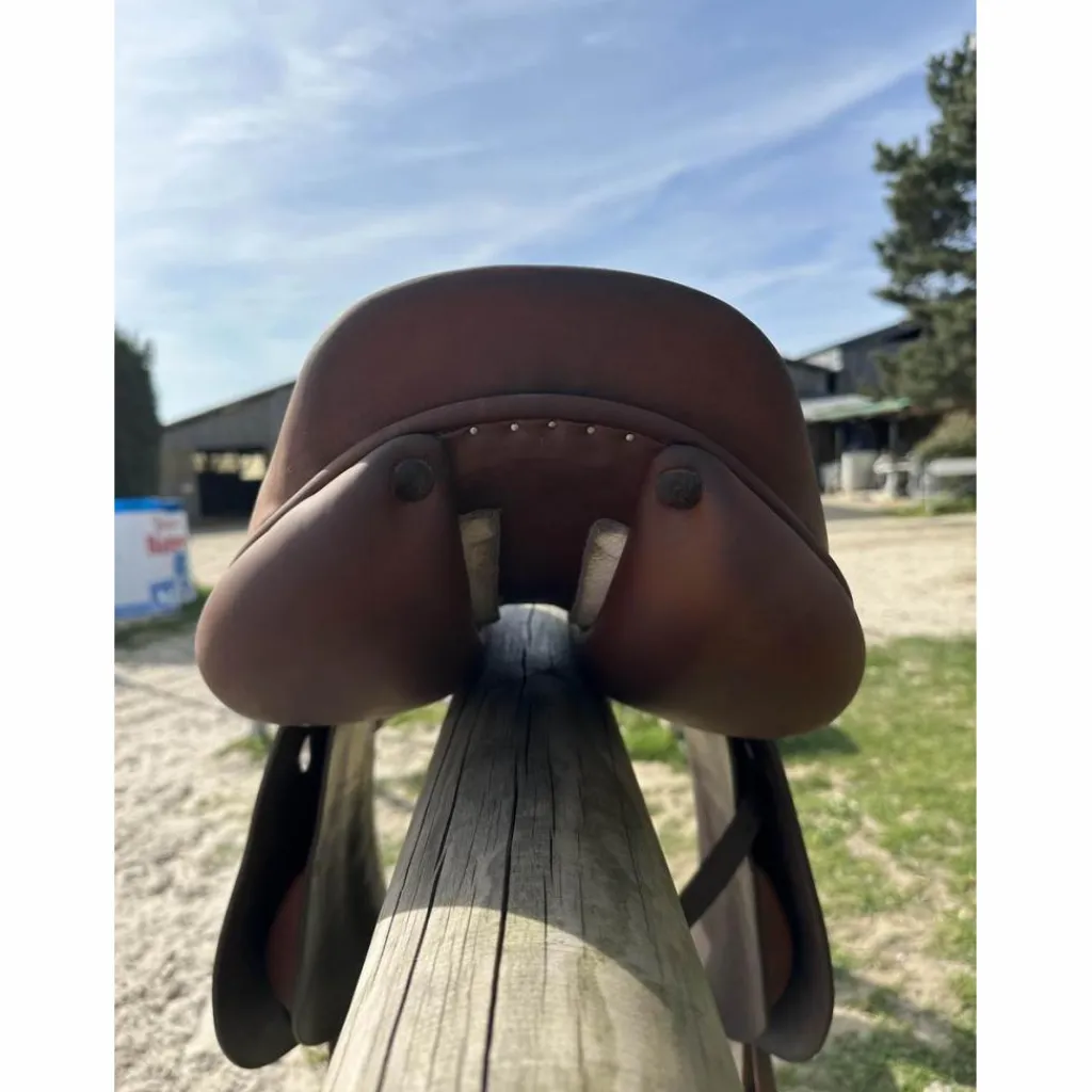 Butet Selles D'Obstacle>Selle