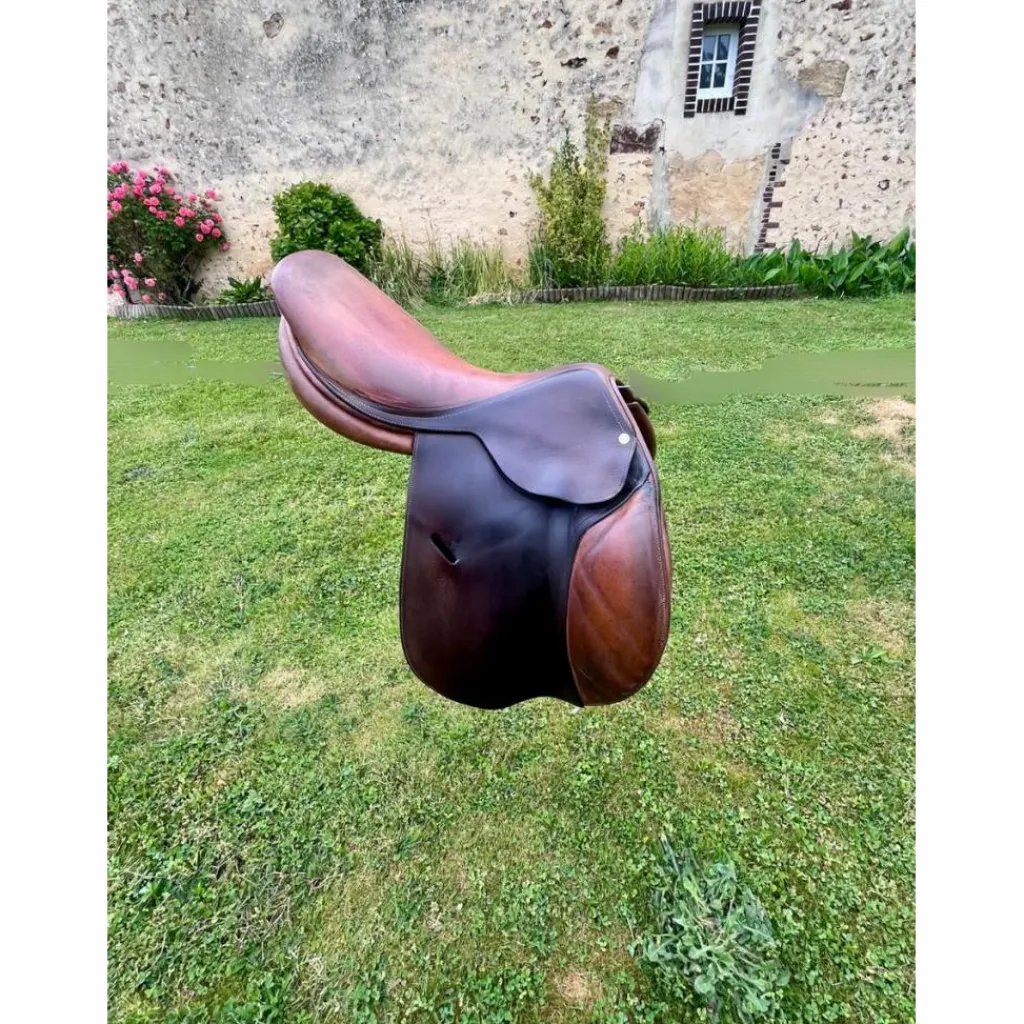 Butet Selles Mixtes>Selle