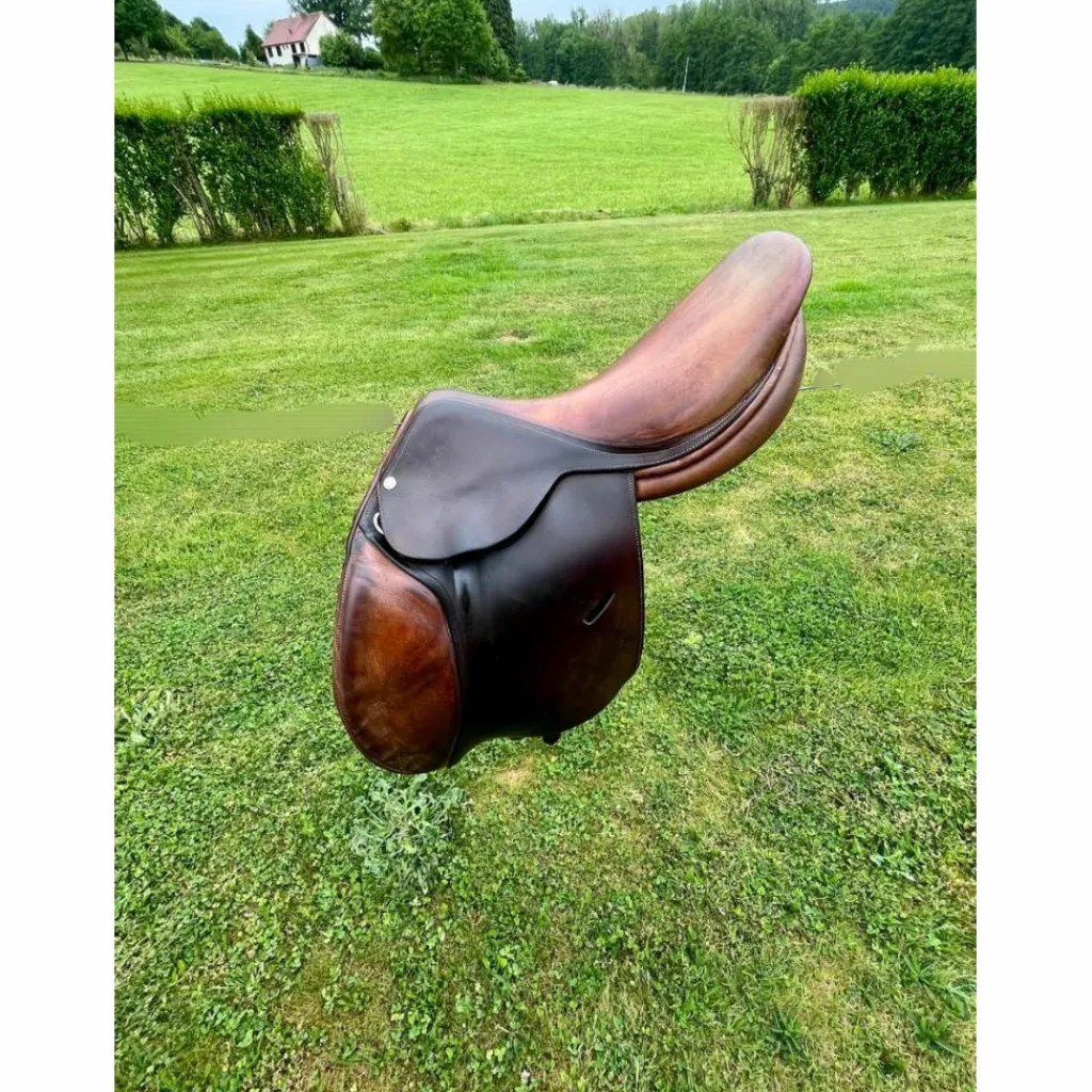 Butet Selles Mixtes>Selle