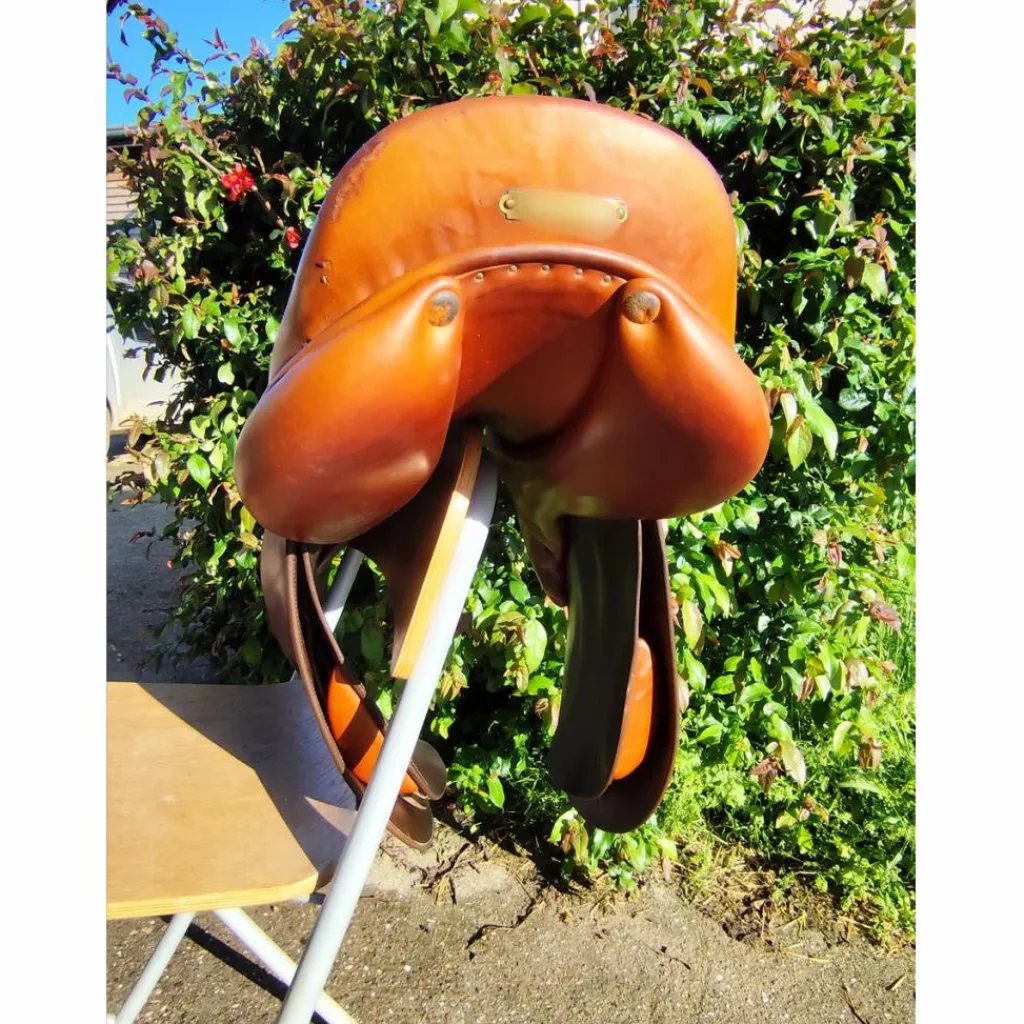 Butet Selles Mixtes>Selle