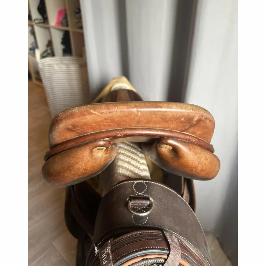 Butet Selles Mixtes>Selle