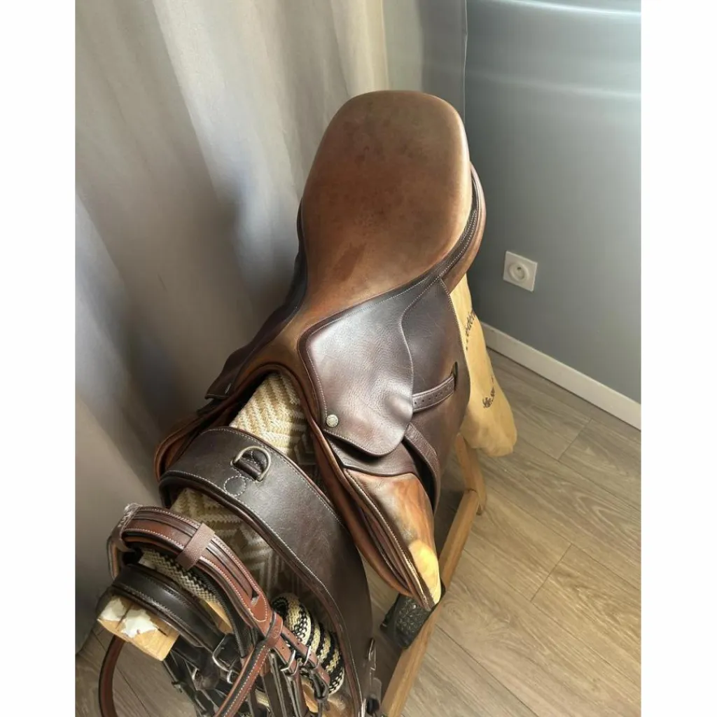 Butet Selles Mixtes>Selle