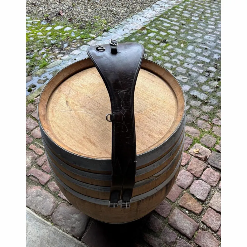 Butet Selles D'Obstacle>Selle 17''5