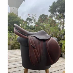 Butet Selles Mixtes>Selle 17’
