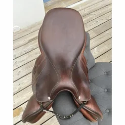 Butet Selles Mixtes>Selle 17’