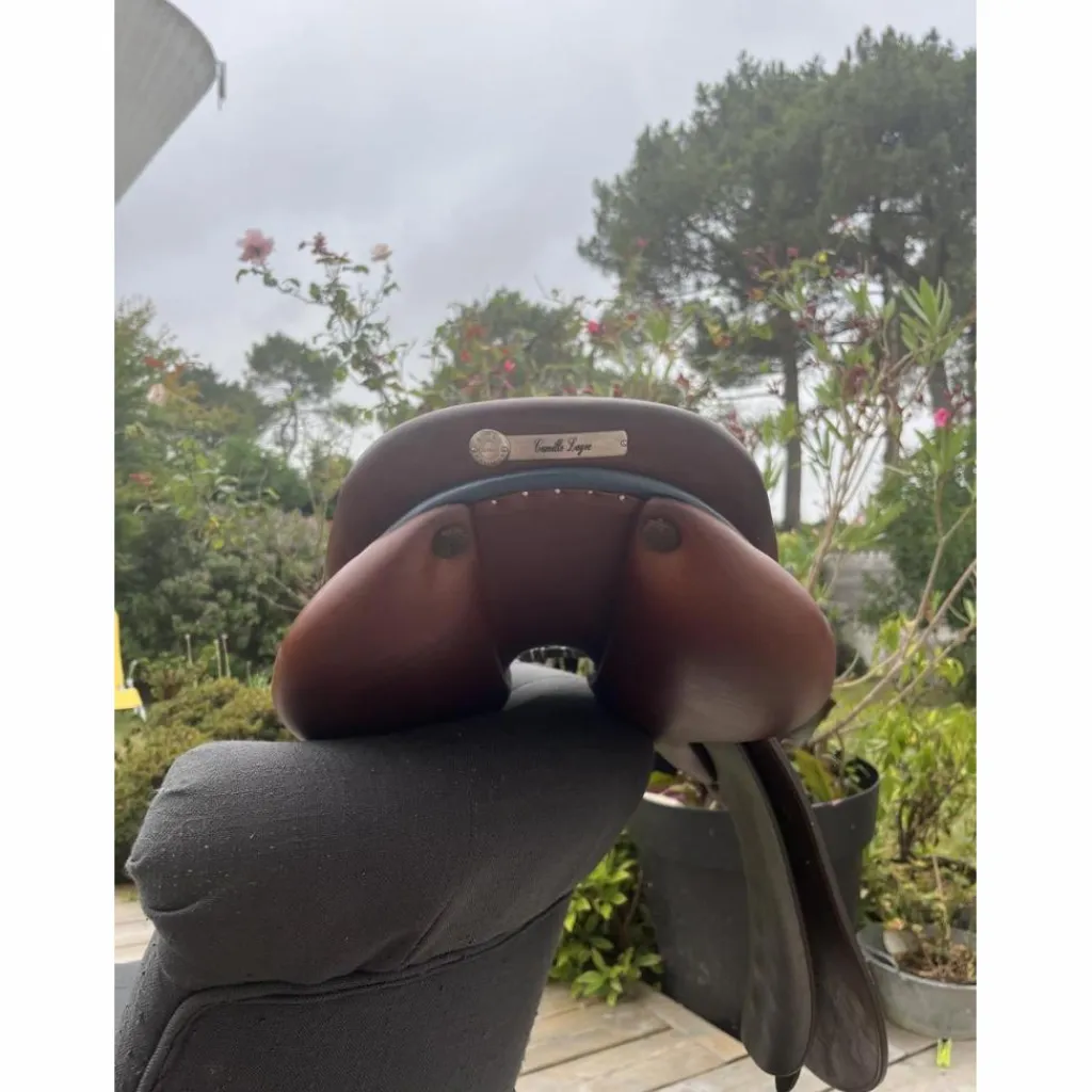 Butet Selles Mixtes>Selle 17’