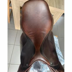 Butet Selles D'Obstacle>Selle 17,5