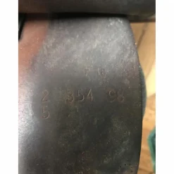 Selle 18 pouces*Butet Sale