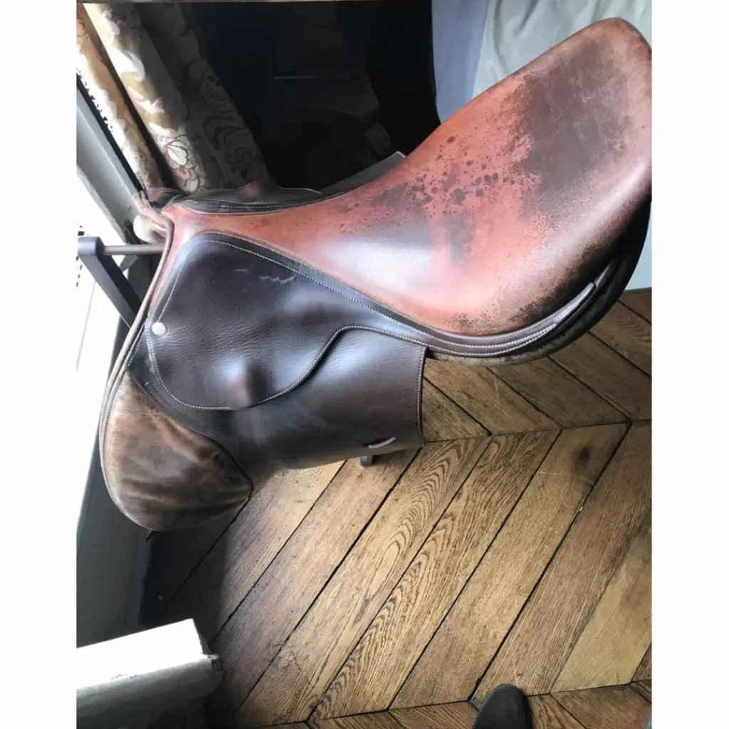 Selle 18 pouces*Butet Sale