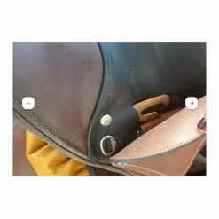 Selle 2006 Siège creux*Butet Best