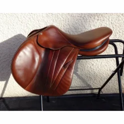 Selle Doublée Veau 17'5*Butet Sale