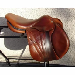 Selle Doublée Veau 17'5*Butet Sale