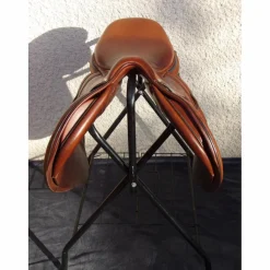 Selle Doublée Veau 17'5*Butet Sale