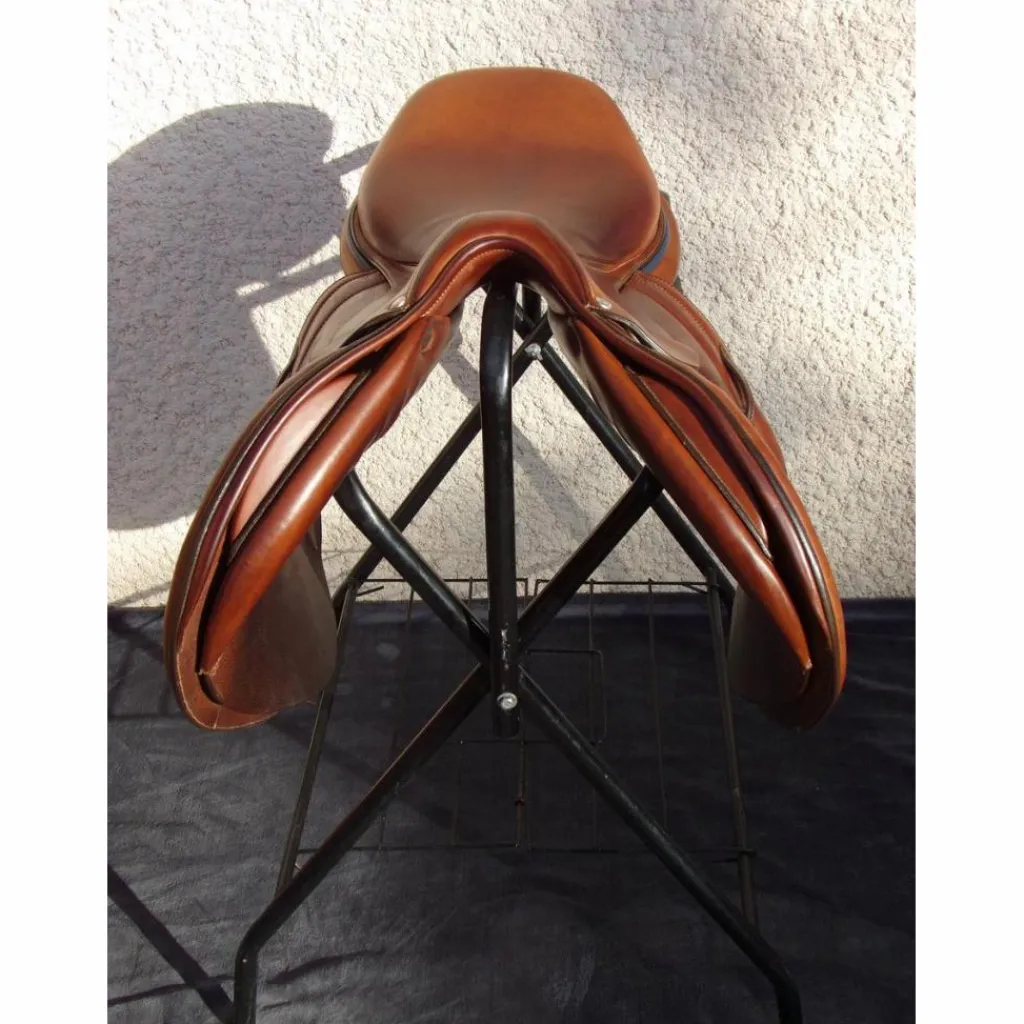 Selle Doublée Veau 17'5*Butet Sale