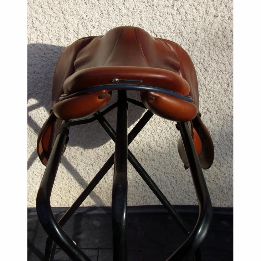 Selle Doublée Veau 17'5*Butet Sale