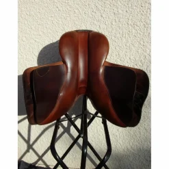 Selle Doublée Veau 17'5*Butet Sale