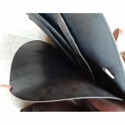 Selle mixte 17,5 pouces*Butet New