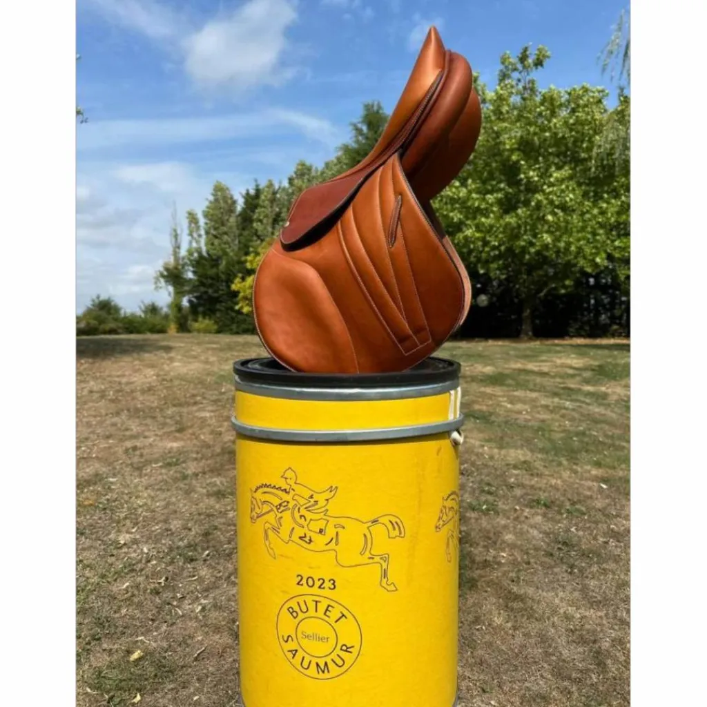 Butet Selles D'Obstacle>Selle sellier