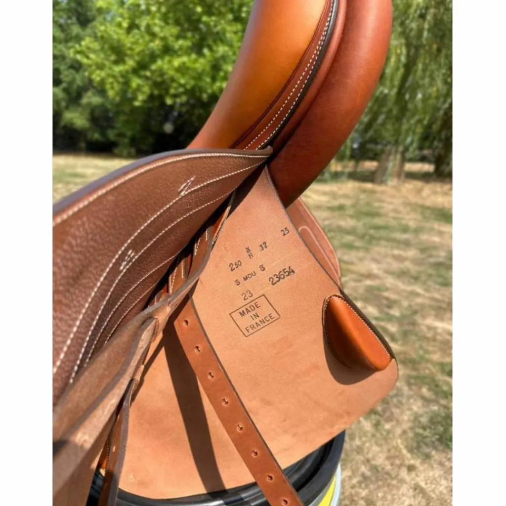 Butet Selles D'Obstacle>Selle sellier